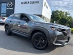 2026 Mazda Mazda CX-50 Hybrid Preferred