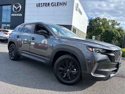 2026 Mazda Mazda CX-50 Hybrid Preferred