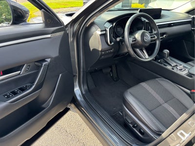 2026 Mazda Mazda CX-50 Hybrid Preferred