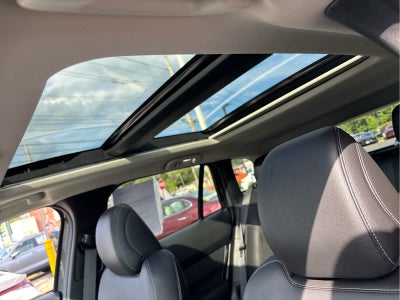 2026 Mazda Mazda CX-50 Hybrid Preferred