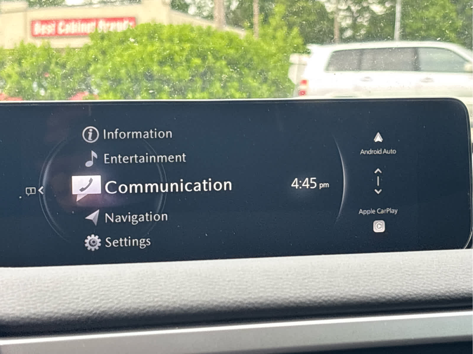 2025 Mazda Mazda CX-50 2.5 S Select Package