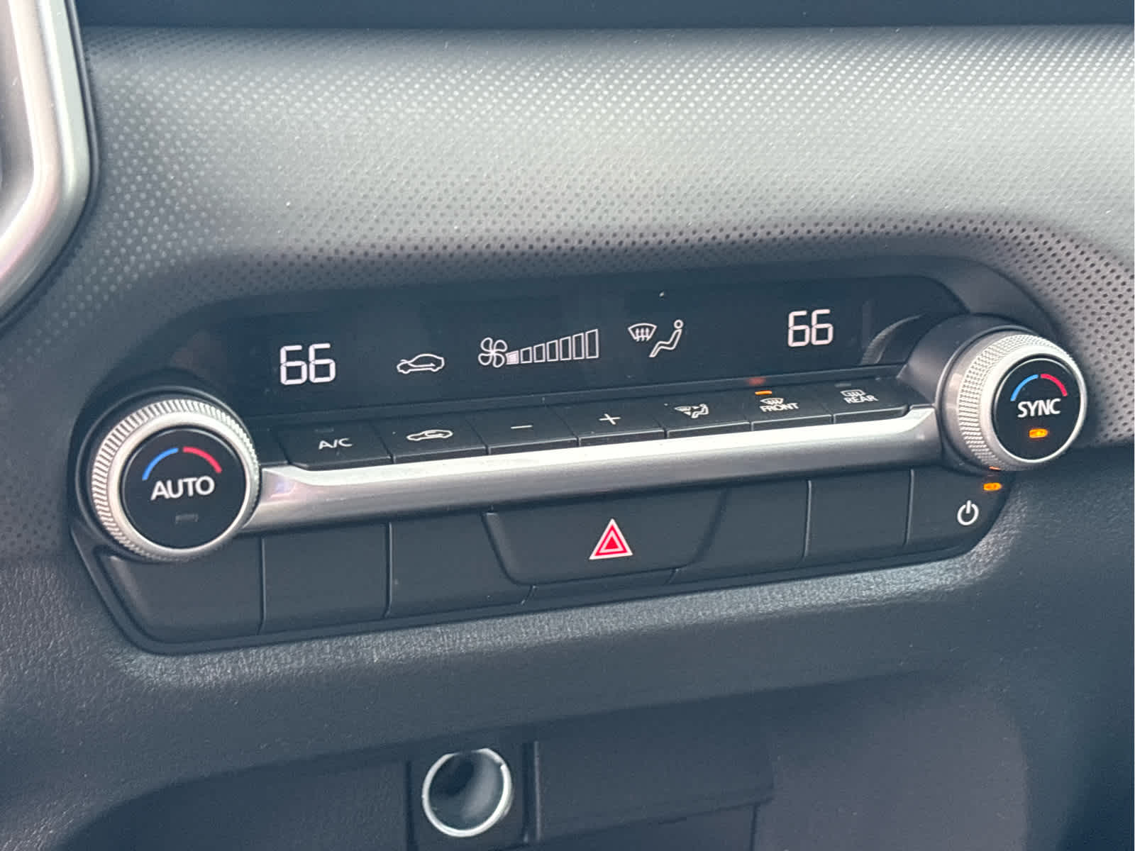 2025 Mazda Mazda CX-50 2.5 S Select Package
