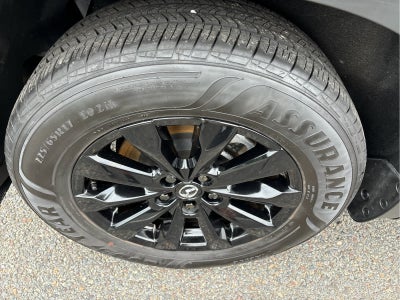 2025 Mazda Mazda CX-50 2.5 S Select Package