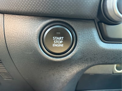 2025 Mazda Mazda CX-50 2.5 S Select Package