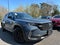 2025 Mazda Mazda CX-50 2.5 S Select Package