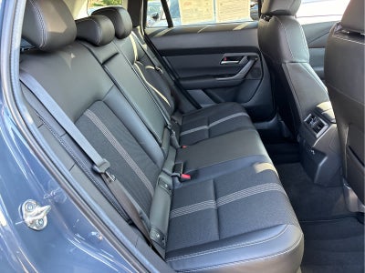 2025 Mazda Mazda CX-50 2.5 S Select Package