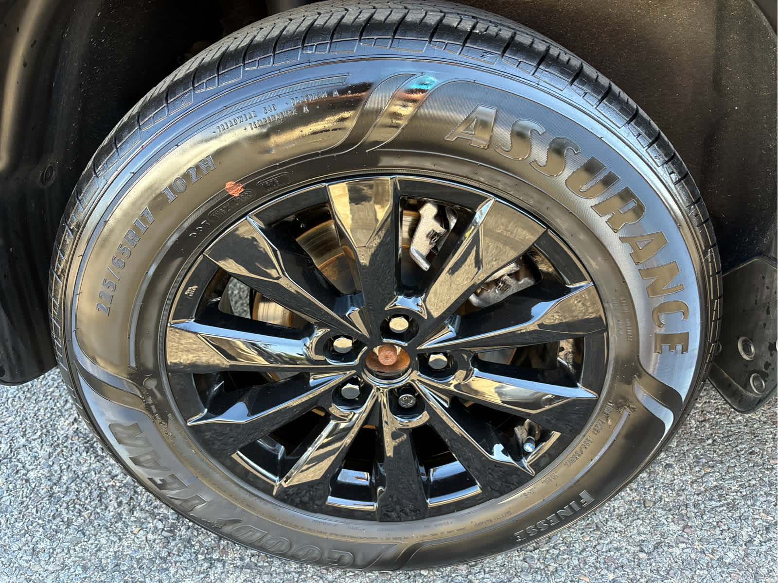 2025 Mazda Mazda CX-50 2.5 S Select Package