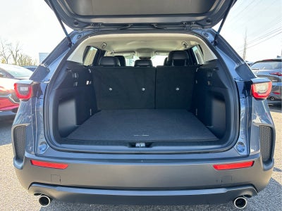 2025 Mazda Mazda CX-50 2.5 S Select Package