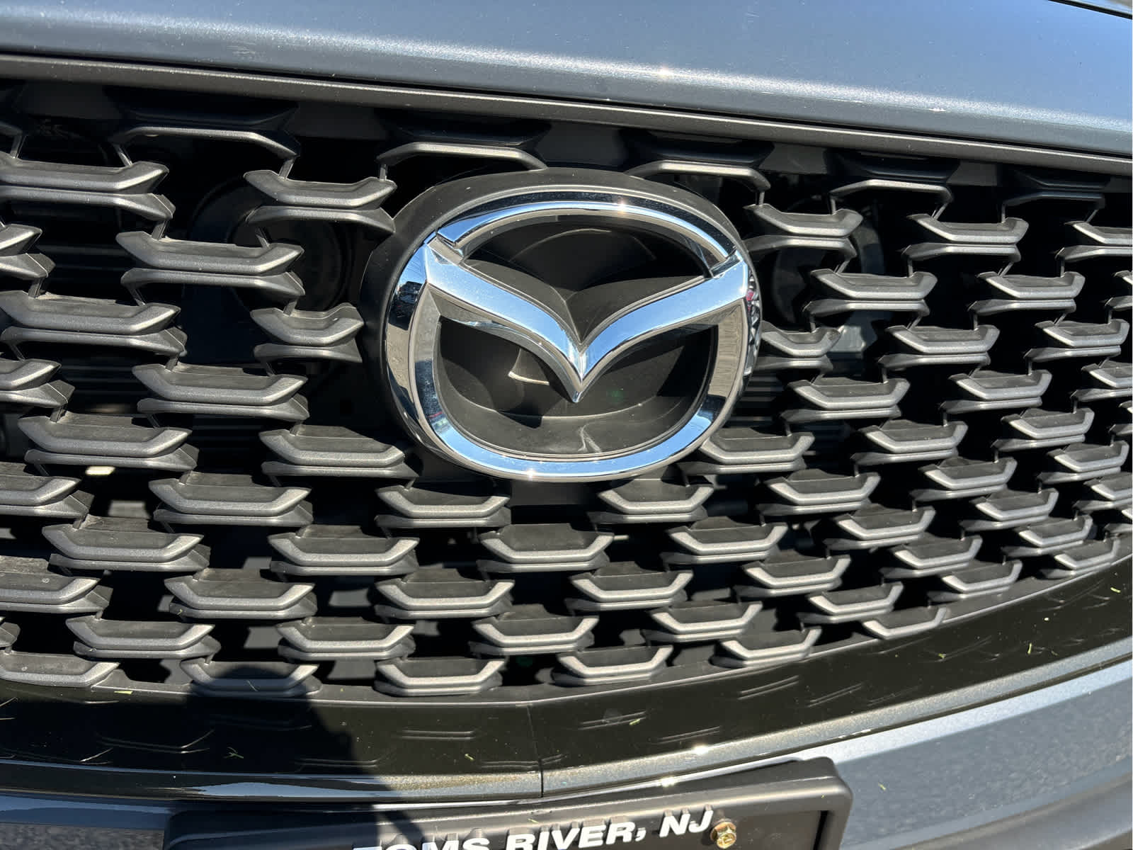 2025 Mazda Mazda CX-50 2.5 S Select Package