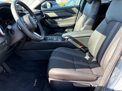2025 Mazda Mazda CX-50 2.5 S Select Package