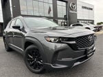 2025 Mazda Mazda CX-50 2.5 S Select Package