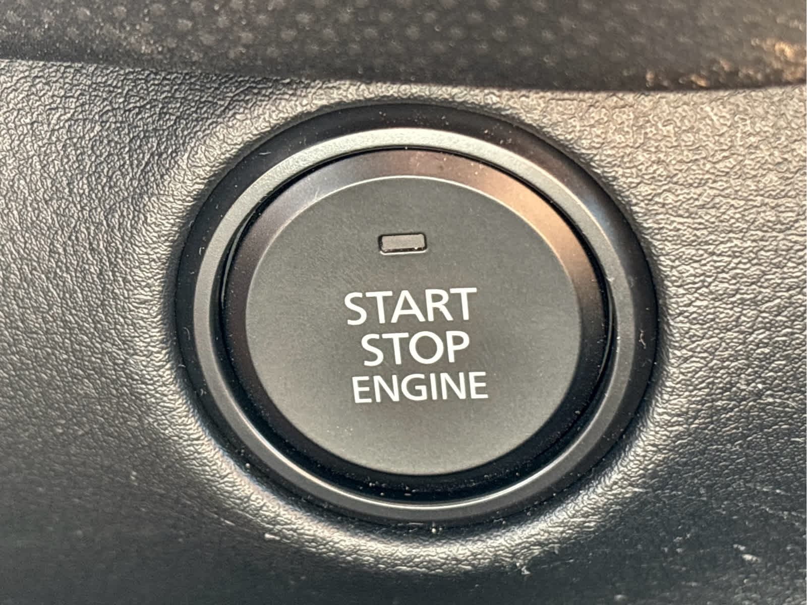 2024 Mazda Mazda CX-50 2.5 S Select Package