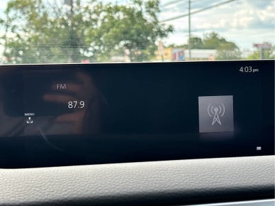 2024 Mazda Mazda CX-50 2.5 S Select Package