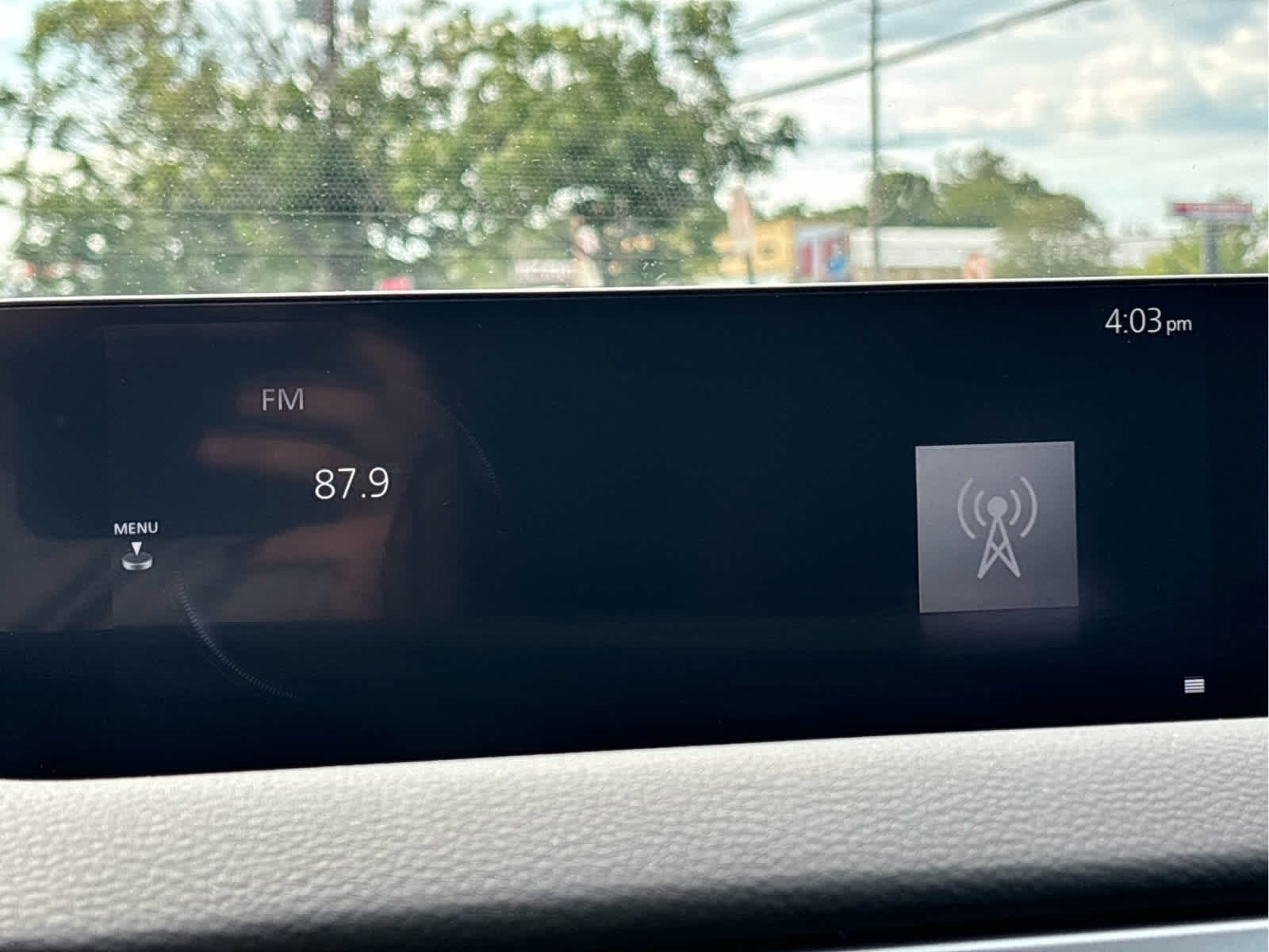 2024 Mazda Mazda CX-50 2.5 S Select Package