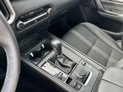 2024 Mazda Mazda CX-50 2.5 S Select Package