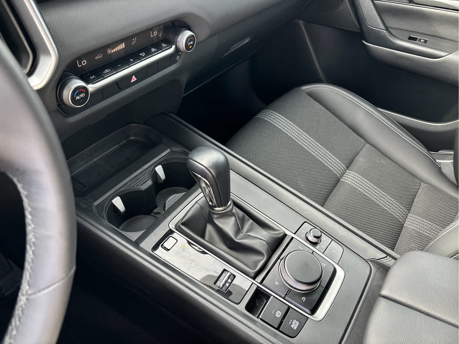 2024 Mazda Mazda CX-50 2.5 S Select Package