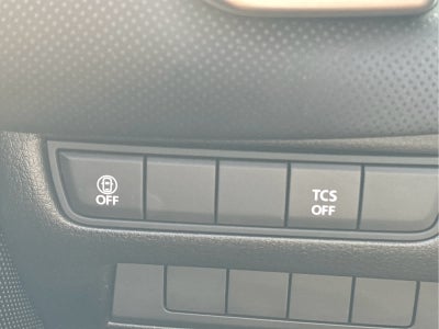 2024 Mazda Mazda CX-50 2.5 S Select Package