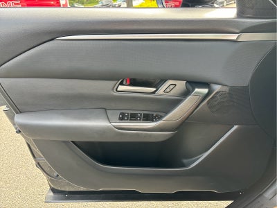 2024 Mazda Mazda CX-50 2.5 S Select Package
