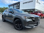 2024 Mazda Mazda CX-50 2.5 S Select Package