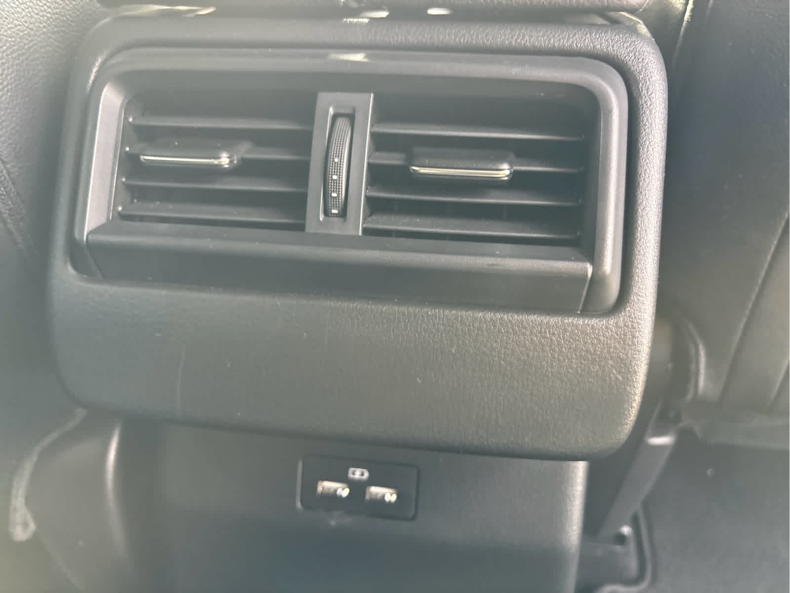 2024 Mazda Mazda CX-50 2.5 S Select Package