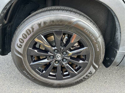 2024 Mazda Mazda CX-50 2.5 S Select Package