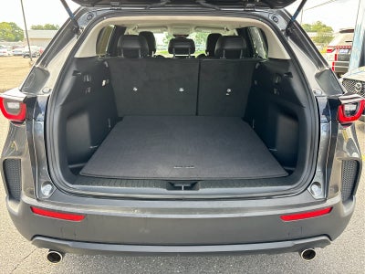 2024 Mazda Mazda CX-50 2.5 S Select Package