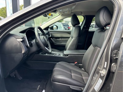 2024 Mazda Mazda CX-50 2.5 S Select Package