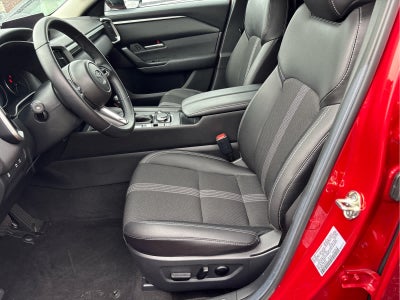 2026 Mazda Mazda CX-50 2.5 S Preferred