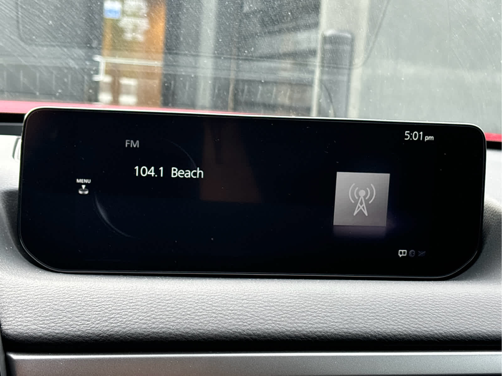 2024 Mazda Mazda CX-50 2.5 S Preferred Package