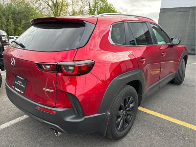 2024 Mazda Mazda CX-50 2.5 S Preferred Package
