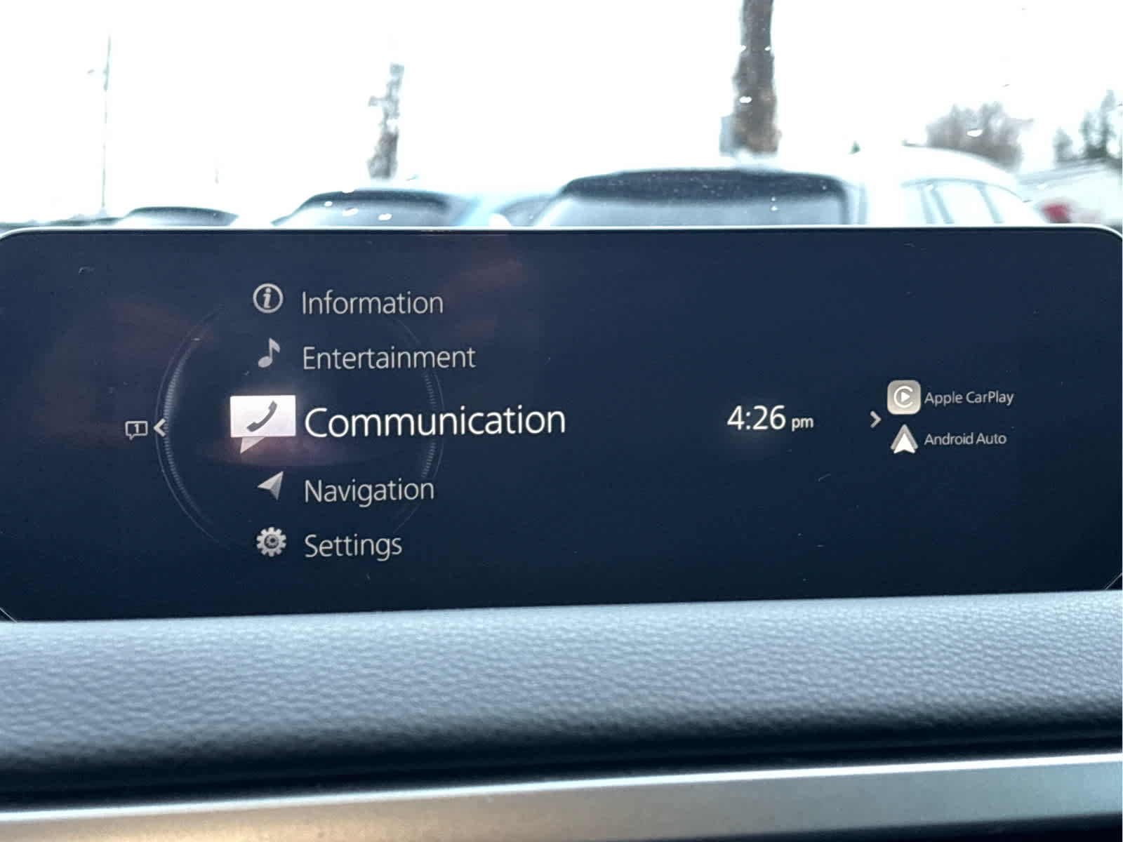 2024 Mazda Mazda CX-50 2.5 S Preferred Package