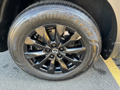 2024 Mazda Mazda CX-50 2.5 S Preferred Package