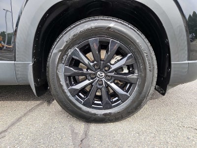 2023 Mazda Mazda CX-50 2.5 S Preferred Plus Package