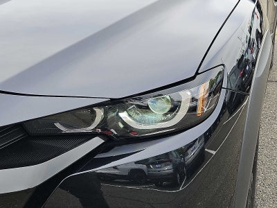 2023 Mazda Mazda CX-50 2.5 S Preferred Plus Package