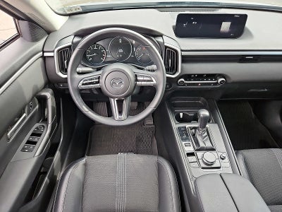 2023 Mazda Mazda CX-50 2.5 S Preferred Plus Package