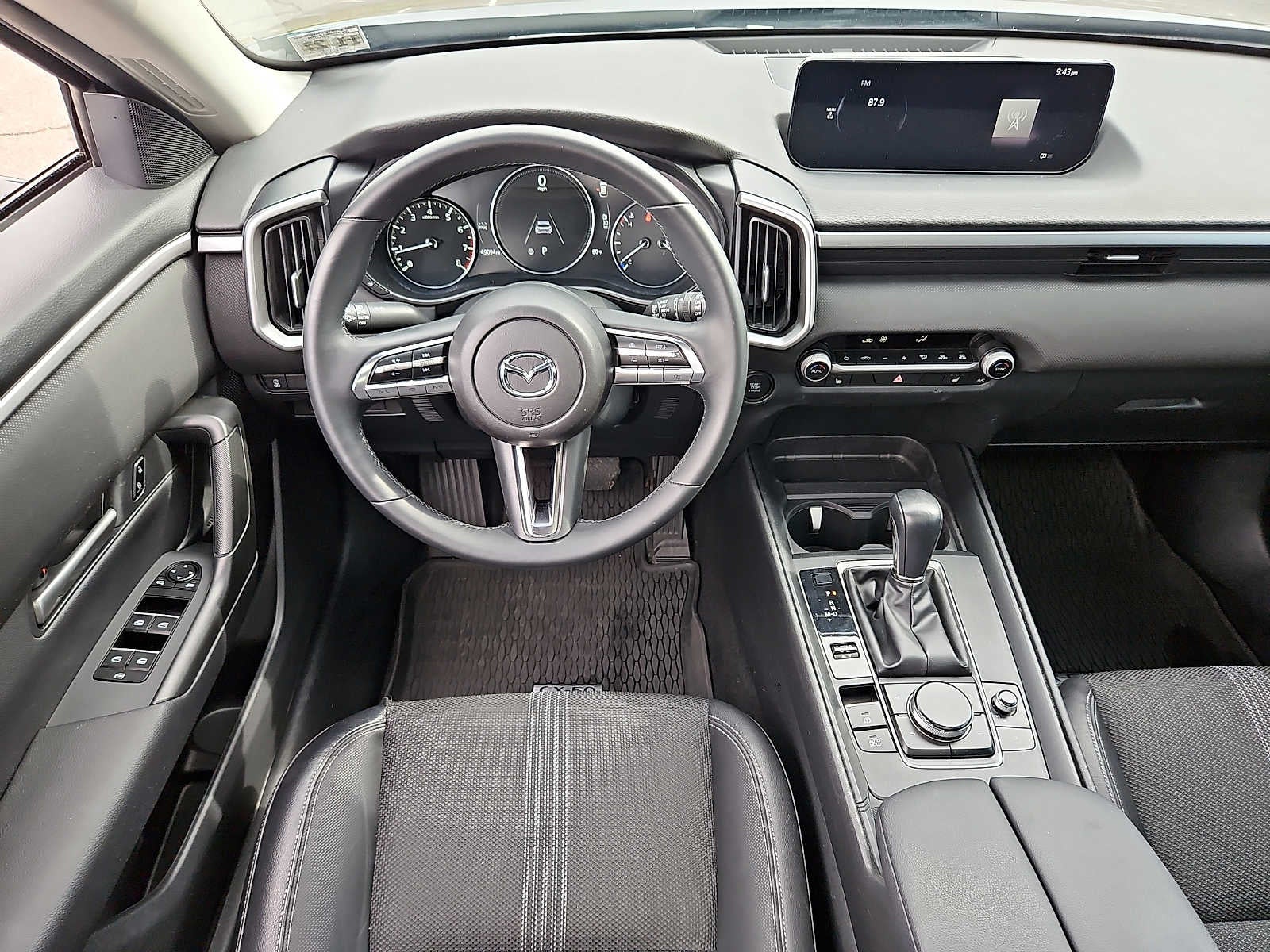 2023 Mazda Mazda CX-50 2.5 S Preferred Plus Package