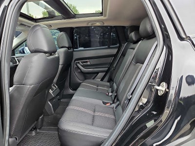 2023 Mazda Mazda CX-50 2.5 S Preferred Plus Package