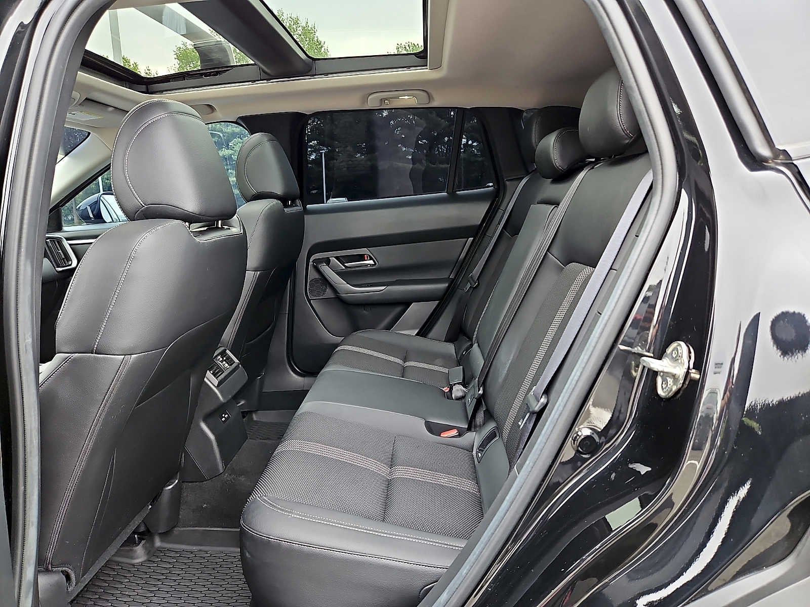 2023 Mazda Mazda CX-50 2.5 S Preferred Plus Package
