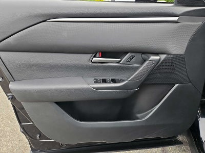 2023 Mazda Mazda CX-50 2.5 S Preferred Plus Package