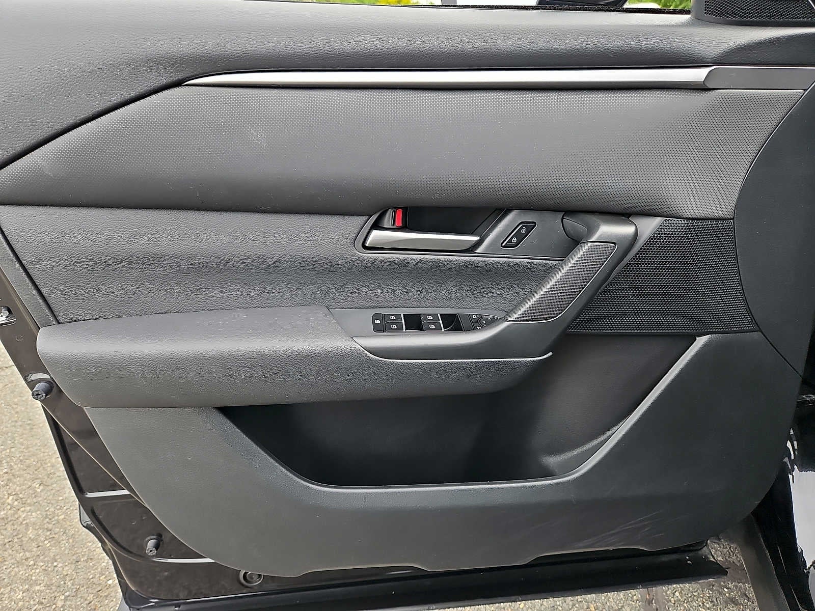 2023 Mazda Mazda CX-50 2.5 S Preferred Plus Package