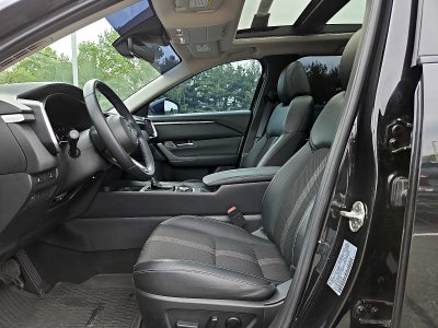 2023 Mazda Mazda CX-50 2.5 S Preferred Plus Package