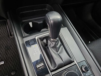 2023 Mazda Mazda CX-50 2.5 S Preferred Plus Package