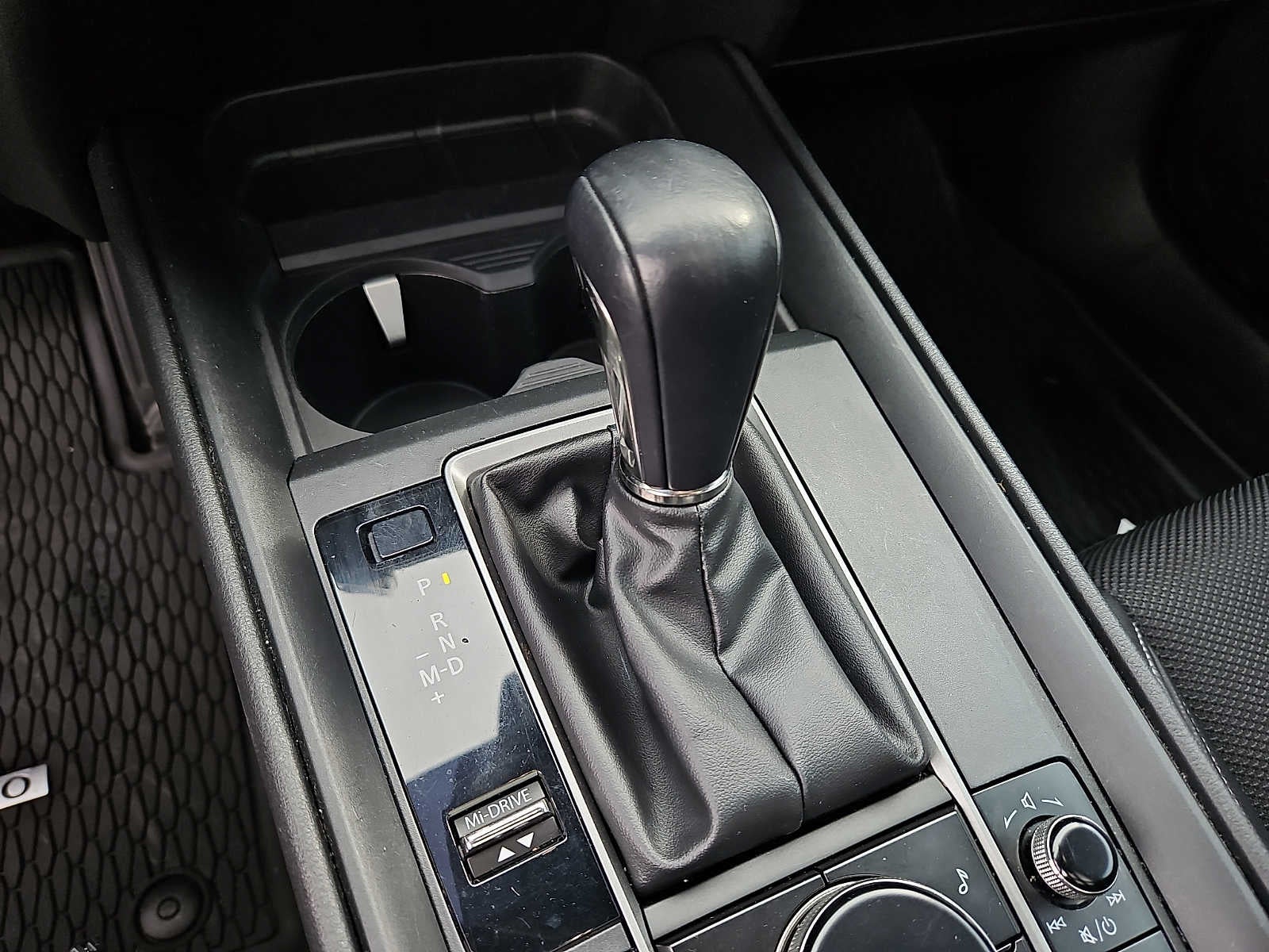 2023 Mazda Mazda CX-50 2.5 S Preferred Plus Package