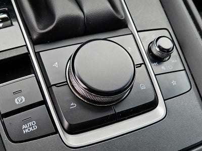 2023 Mazda Mazda CX-50 2.5 S Preferred Plus Package