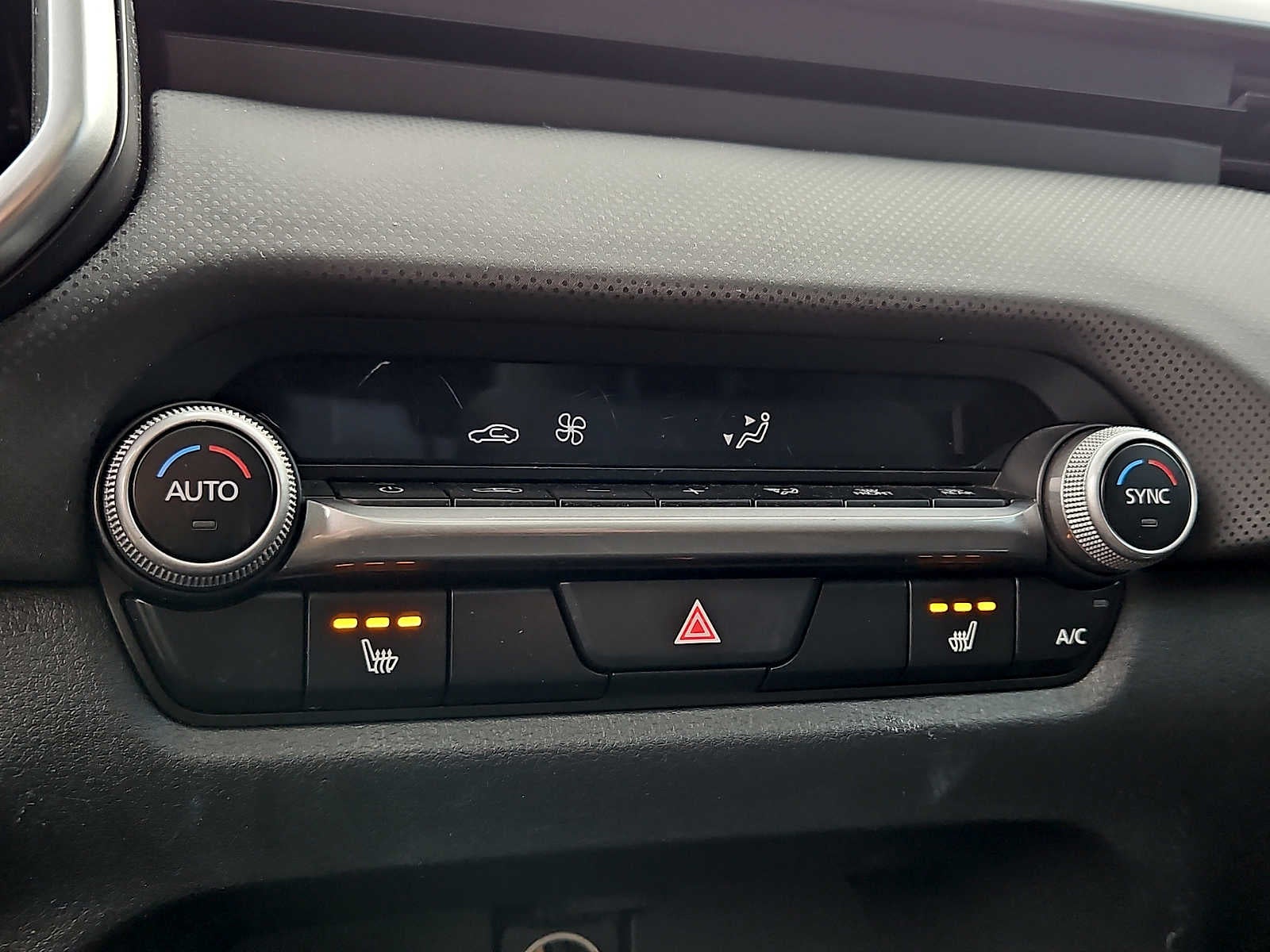 2023 Mazda Mazda CX-50 2.5 S Preferred Plus Package