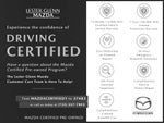 2023 Mazda Mazda CX-50 2.5 S Preferred Plus Package