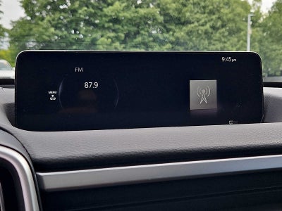 2023 Mazda Mazda CX-50 2.5 S Preferred Plus Package