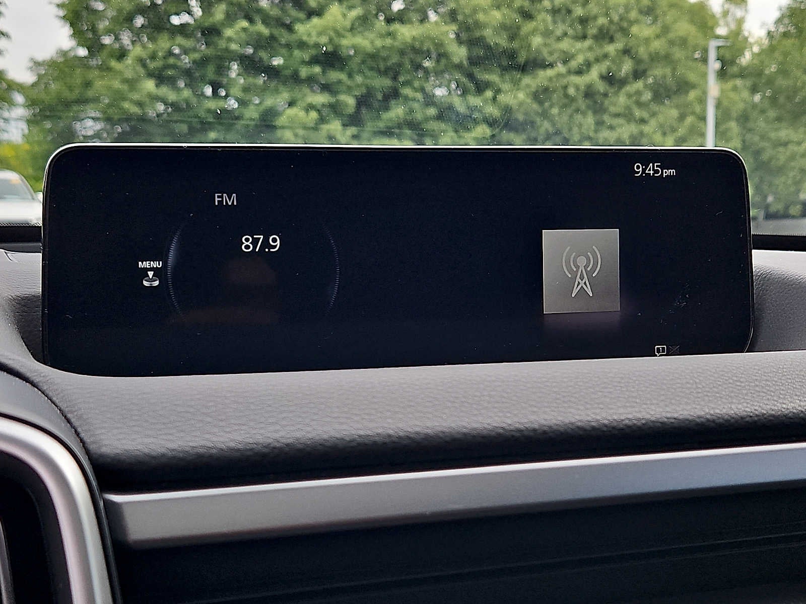 2023 Mazda Mazda CX-50 2.5 S Preferred Plus Package