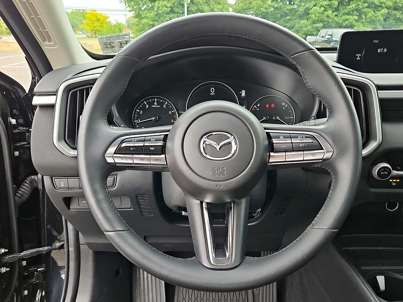 2023 Mazda Mazda CX-50 2.5 S Preferred Plus Package