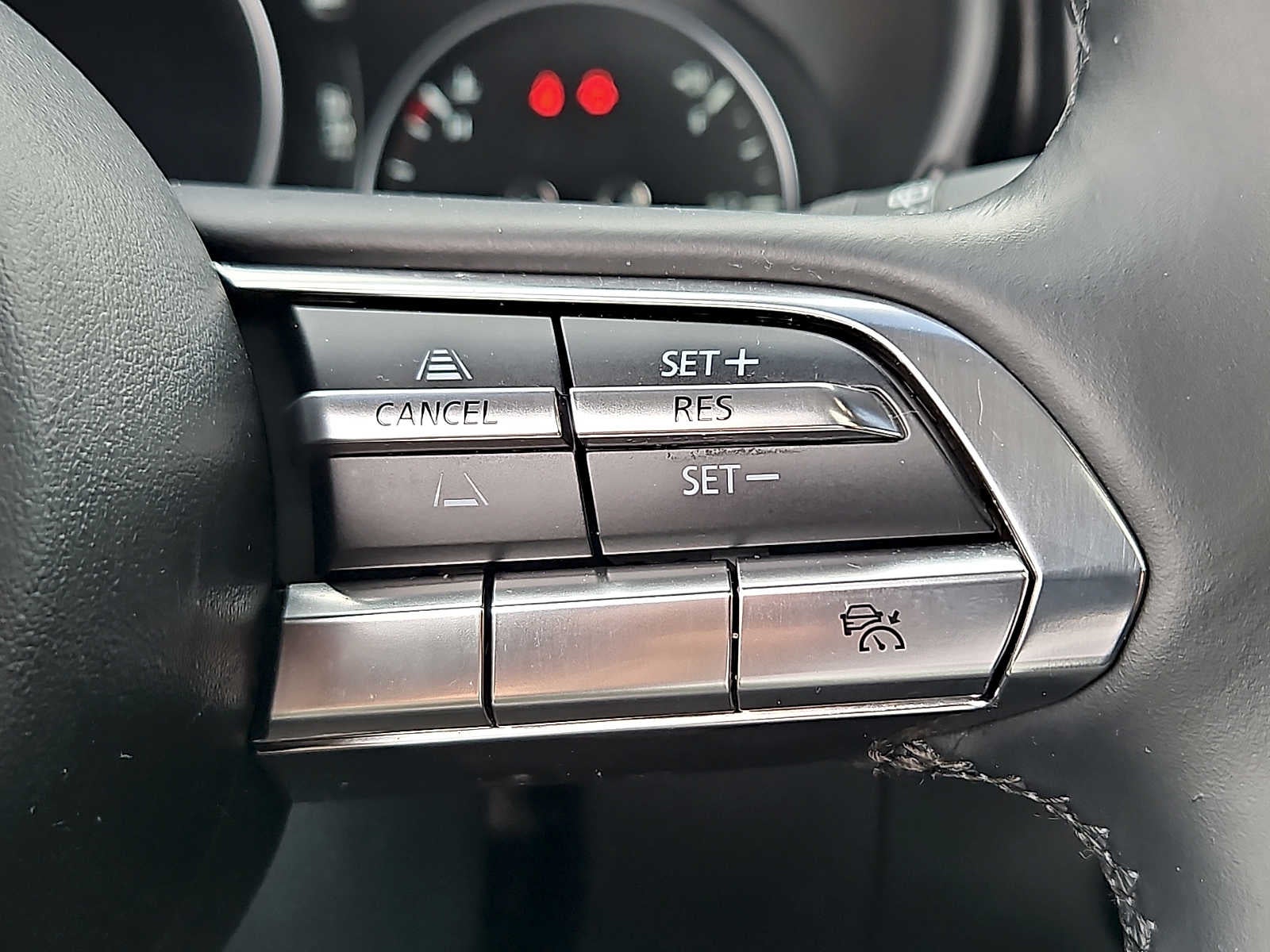 2023 Mazda Mazda CX-50 2.5 S Preferred Plus Package